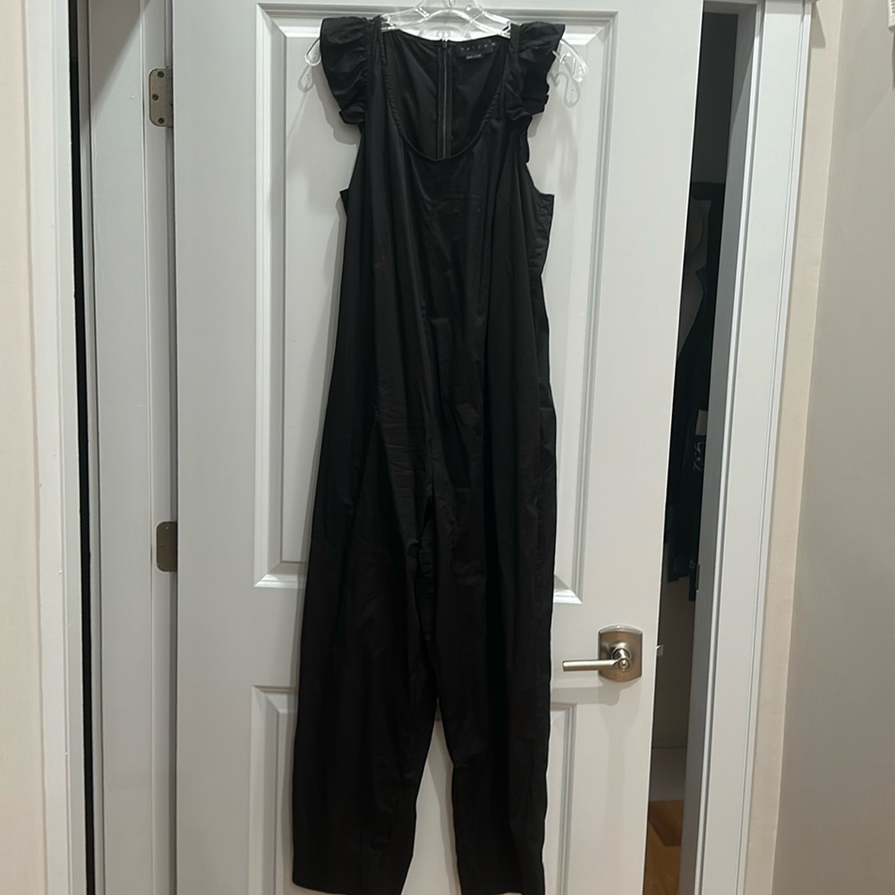 Hatch maternity jumpsuit - size 2